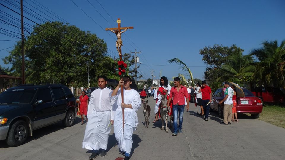 Domingo de Ramos